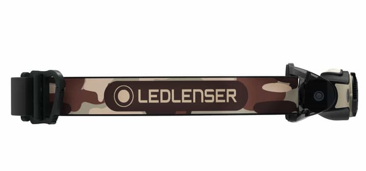 Led Lenser MH4 Black/Sand Led Lenser Led Lenser MH4 Black/Sand Led Lenser