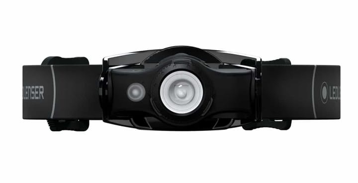 Led Lenser MH4 Black Led Lenser Led Lenser MH4 Black Led Lenser