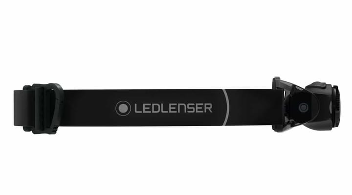 Led Lenser MH4 Black Led Lenser Led Lenser MH4 Black Led Lenser