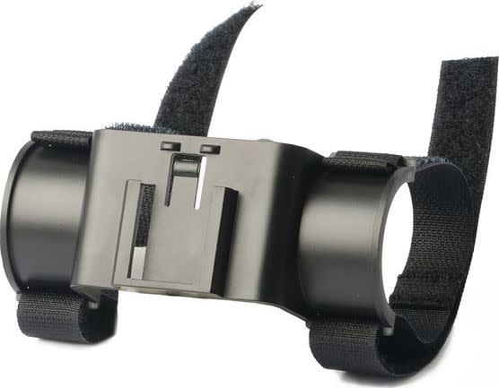 LedX Mount For Handlebar LX-Mount Black LedX