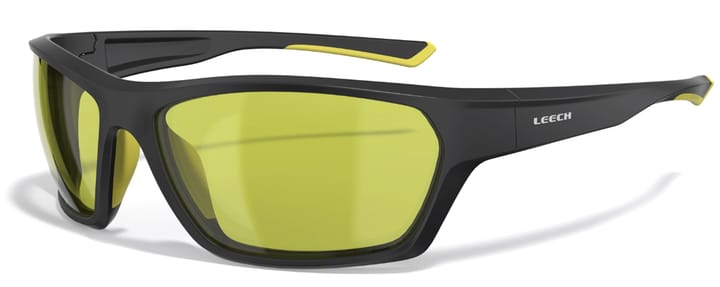 Leech Atw2 Yellow Polariserte Solbriller Med Gul Linse Leech