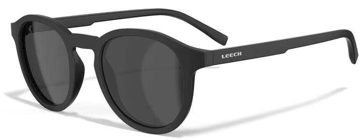 Leech Atw3 Black Tøffe Solbriller Fra Leech Leech