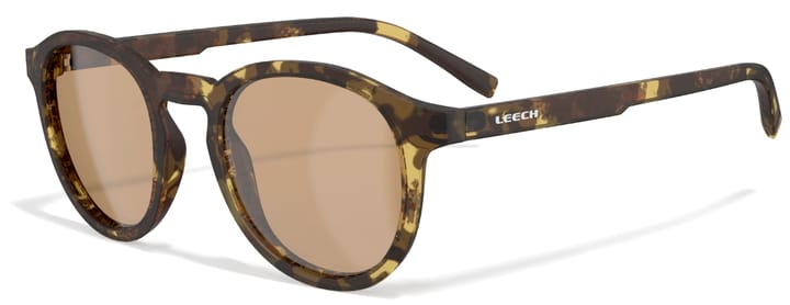 Leech Atw3 Copper Polariserte Solbriller Med Kobber Linse Leech
