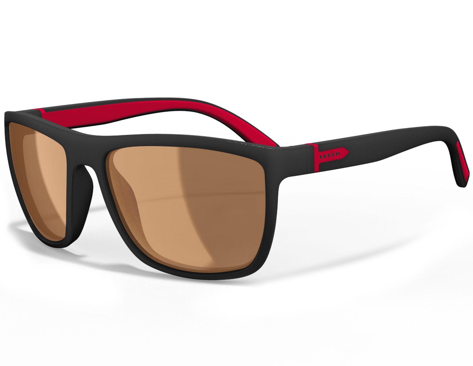 Leech Atw6 Red