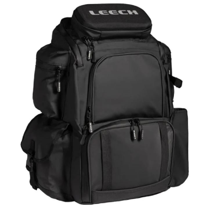 Leech Backpack Vanntett Ryggsekk 45-50l Leech