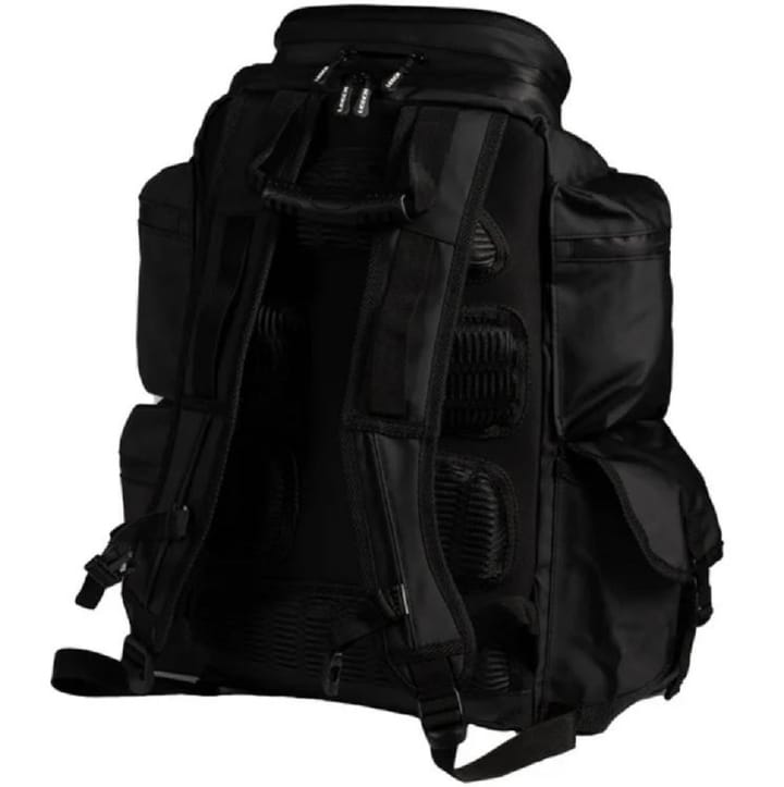 Leech Backpack Vanntett Ryggsekk 45-50l Leech