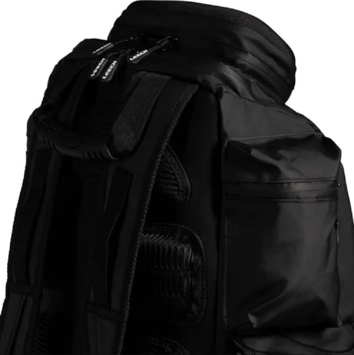 Leech Backpack Vanntett Ryggsekk 45-50l Leech