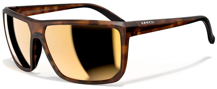 Leech Leech Condor Fire Avanserte Solbriller Med Kobber Linse Leech Leech Leech Condor Fire Avanserte Solbriller Med Kobber Linse Leech