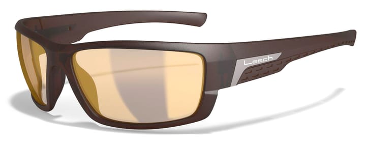 Leech H4x Day Solbriller Premium Photochromic Linse Leech