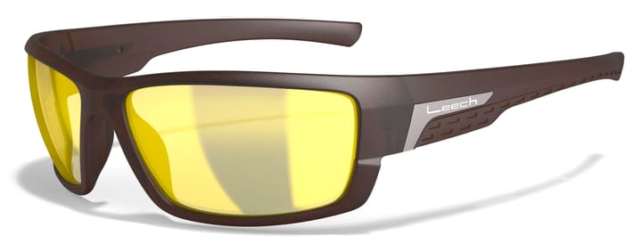Leech H4x Night Solbriller Premium Photochromic Linse Leech