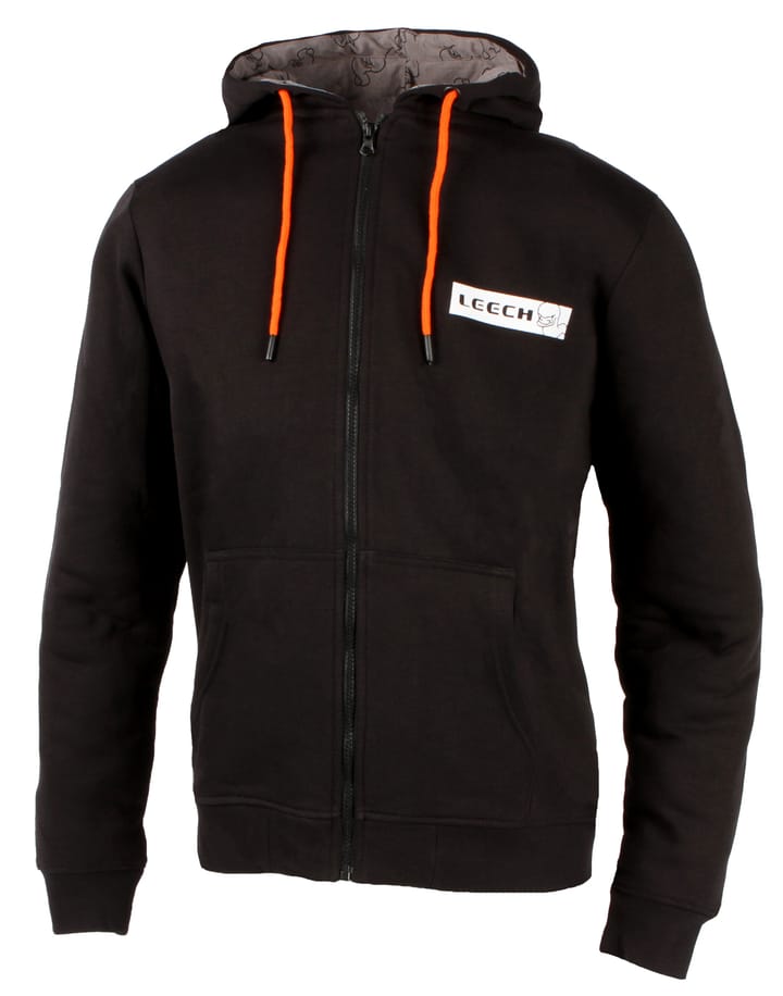 Leech Leech Hoodie Black Leech Leech Leech Hoodie Black Leech