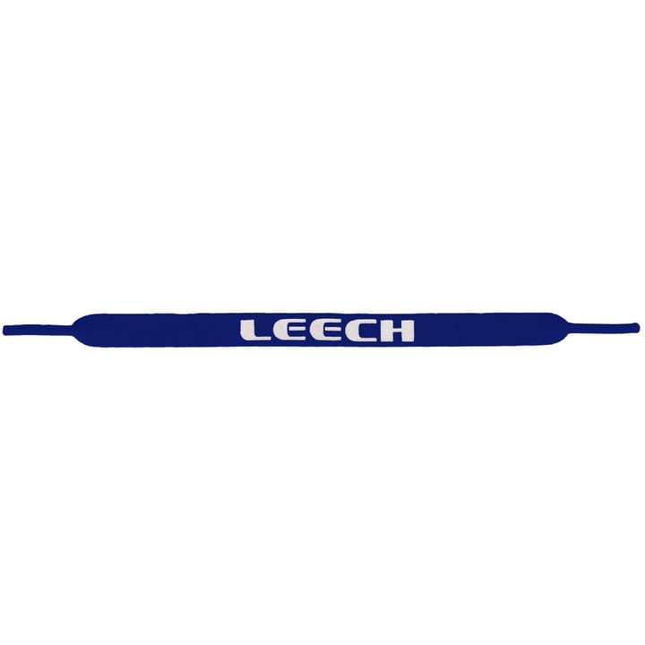 Leech Leech Neopren Strap Blue Mist Aldri Brillene Igjen Leech