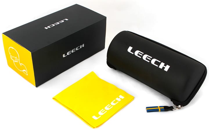 Leech Eagle Eye Kobber/grønn Leech
