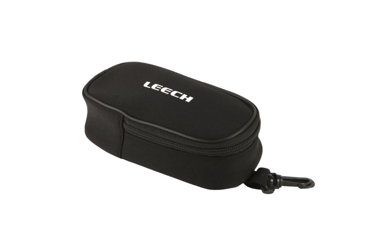 Leech Leech Multi-Functional Softcase Beskytt Brillene Til Enhver Tid Leech Leech Leech Multi-Functional Softcase Beskytt Brillene Til Enhver Tid Leech