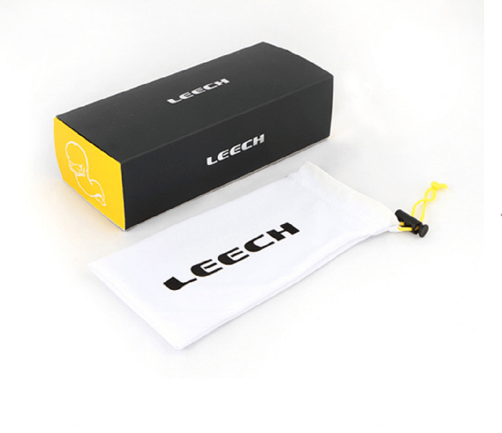 Leech Atw6 Red Leech