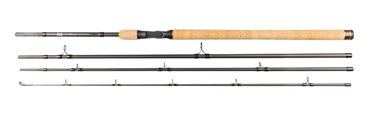 Legalis Bait Daiwa