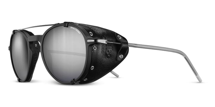 Julbo Legacy Matt Black/White/Black Julbo