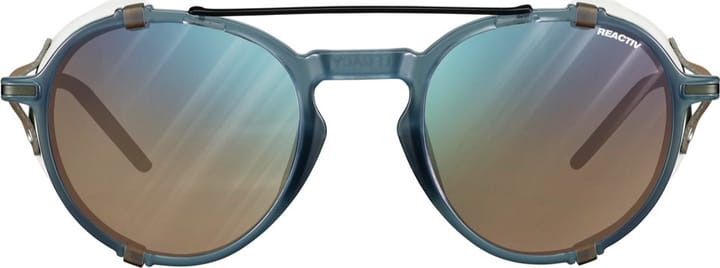 Julbo Legacy Blue/Shields Grey Reactiv 2-4 Dl Bleu Julbo