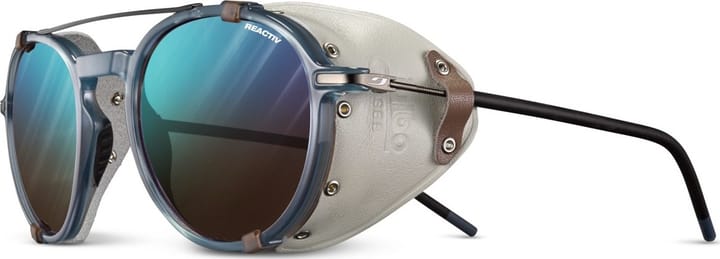 Julbo Legacy Blue/Shields Grey Reactiv 2-4 Dl Bleu Julbo