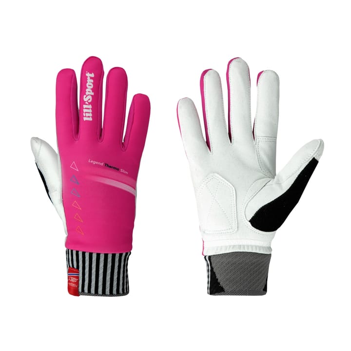 Lillsport Legend Slim Pink Lillsport