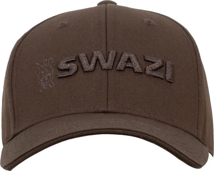 Swazi Men's Swazi Legend Cap Brown Swazi