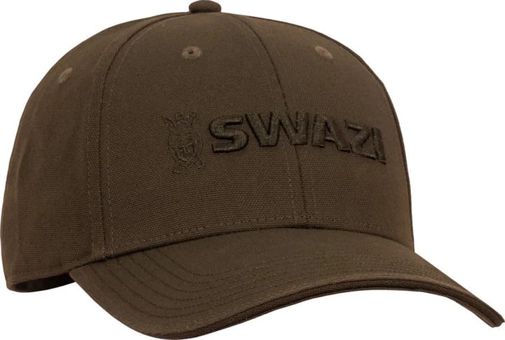 Swazi Men's Swazi Legend Cap Brown Swazi