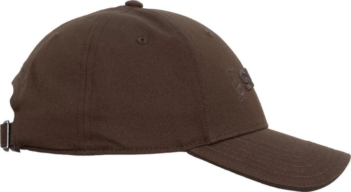 Swazi Men's Swazi Legend Cap Brown Swazi