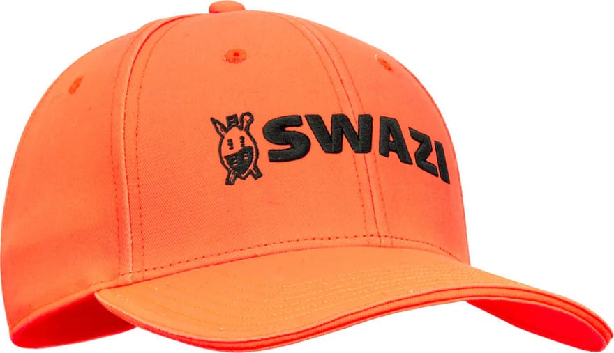 Swazi Men's Swazi Legend Cap Orange