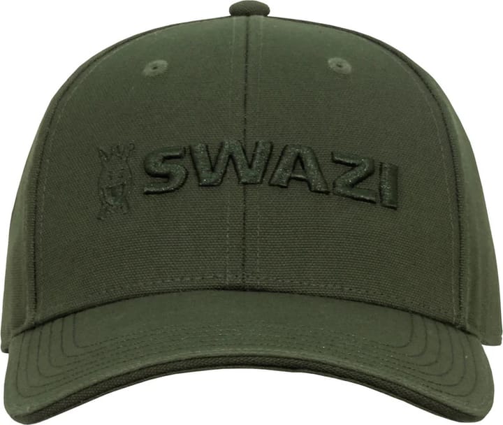 Swazi Men's Swazi Legend Cap Olive Swazi