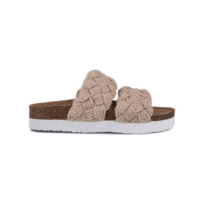 Exani Women's Leia Beige Exani Exani Women's Leia Beige Exani