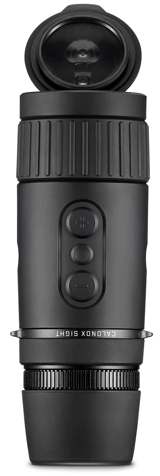 Leica Leica Calonox Sight - Add On 15x30, Termisk Leica Leica Leica Calonox Sight - Add On 15x30, Termisk Leica