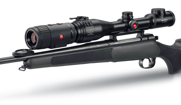 Leica Leica Calonox Sight - Add On 15x30, Termisk Leica Leica Leica Calonox Sight - Add On 15x30, Termisk Leica