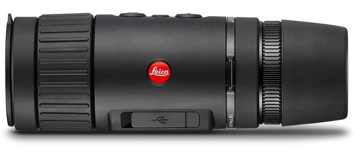 Leica Leica Calonox Sight - Add On 15x30, Termisk Leica Leica Leica Calonox Sight - Add On 15x30, Termisk Leica