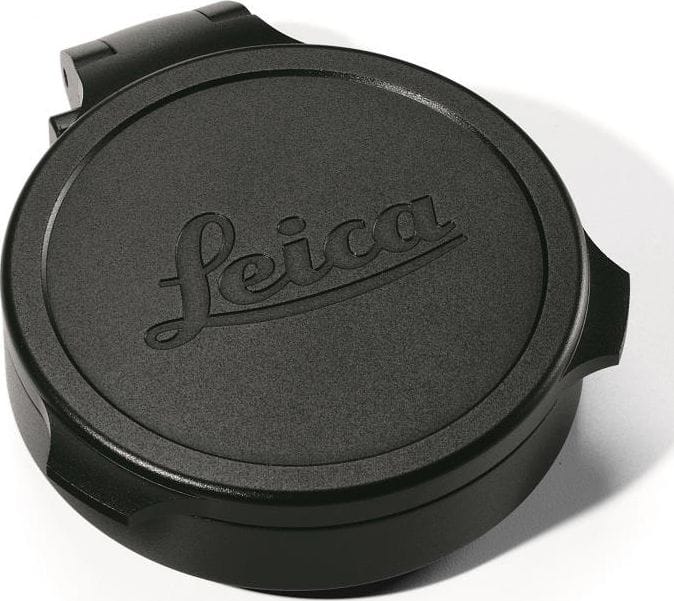 Leica Leica Flip Cap Objective Leica