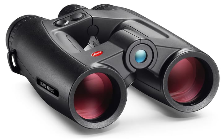Leica Leica Geovid Pro Se Leica