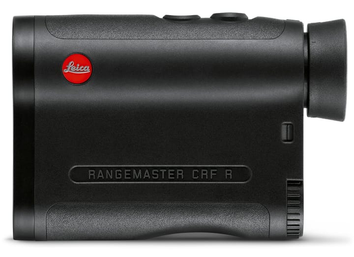 Leica Leica Rangemaster Crf R Leica Leica Leica Rangemaster Crf R Leica
