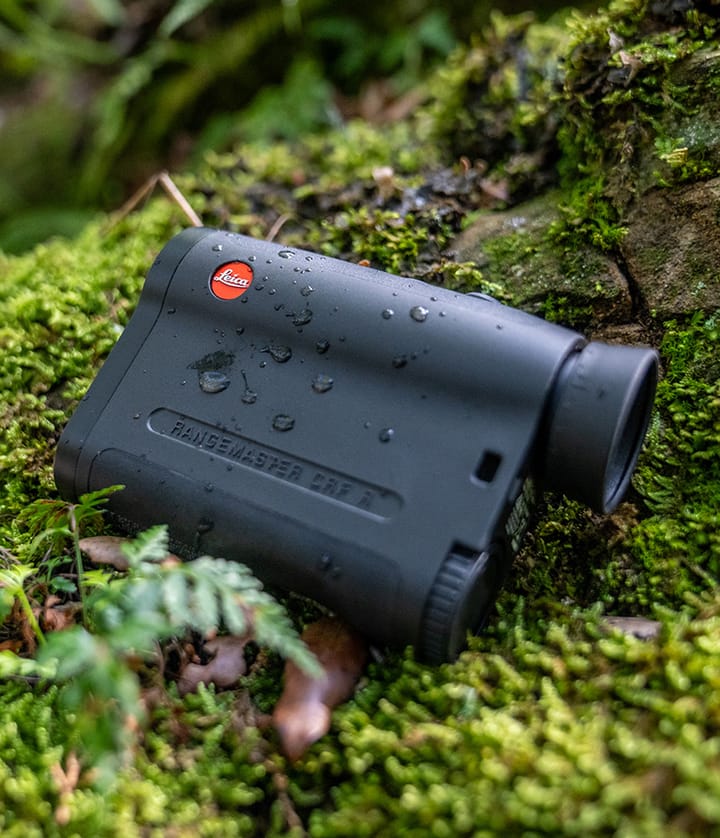 Leica Leica Rangemaster Crf R Leica Leica Leica Rangemaster Crf R Leica