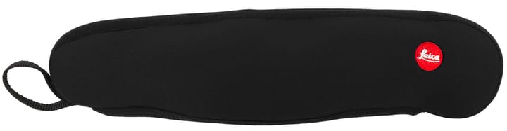 Leica Leica Rifle Scope Cover Pitch Black Leica