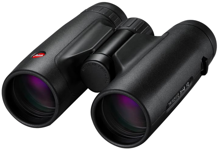 Leica Leica Trinovid 10x42 Hd Håndkikkert Leica Leica Leica Trinovid 10x42 Hd Håndkikkert Leica
