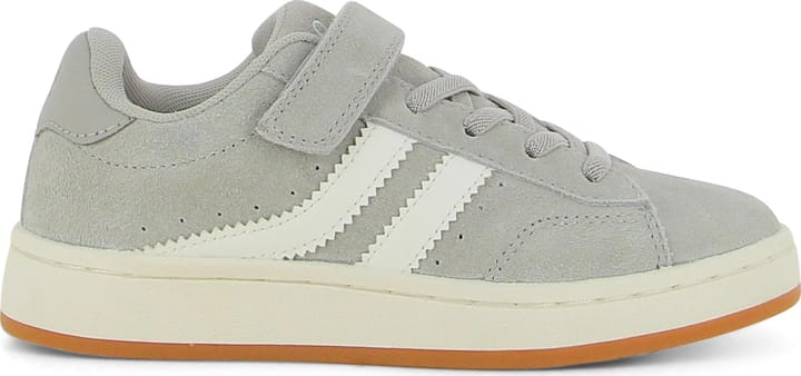 Leaf Kids' Lejsta Grey Leaf