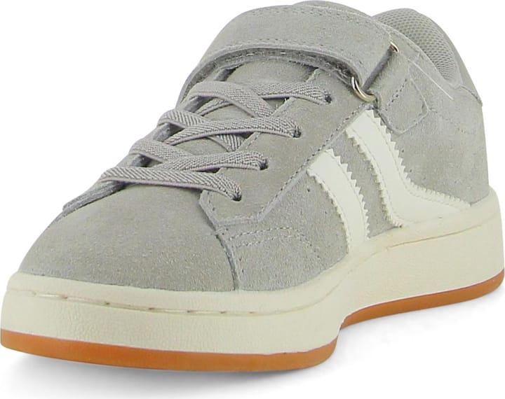 Leaf Kids' Lejsta Grey Leaf