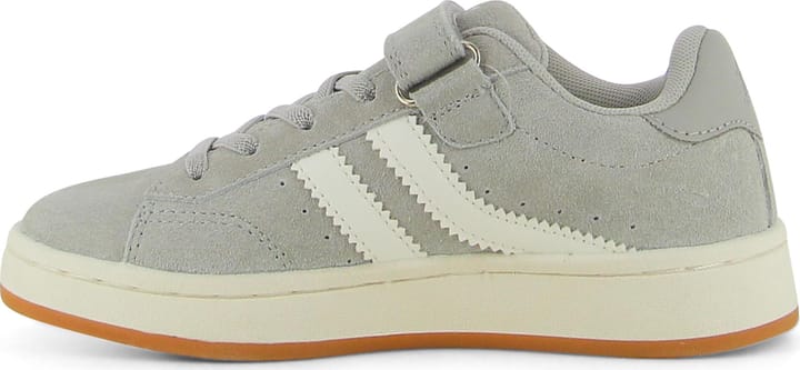 Leaf Kids' Lejsta Grey Leaf