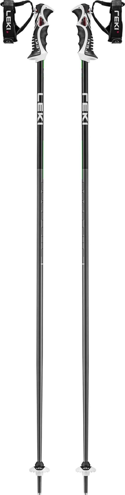 Bilde av Leki Bold Lite S 115cm, Drak Anthracite-Bright Red-Black