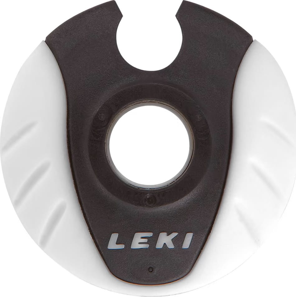 Leki Cobra White