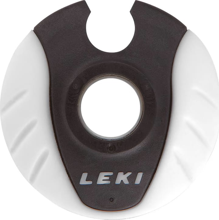 Leki Cobra White-Black Leki