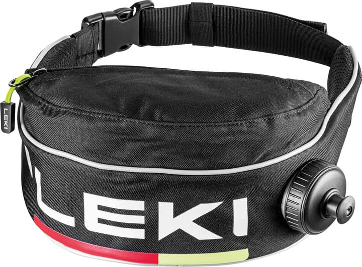 Drinkbelt Thermo 1l Black Leki