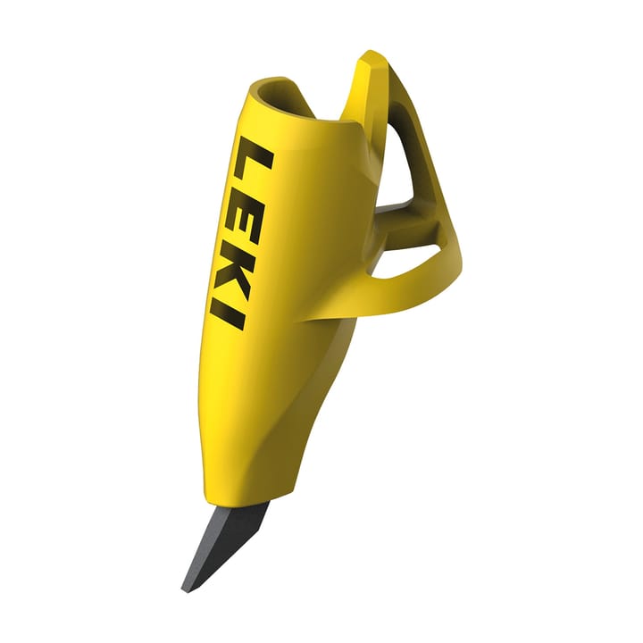 Leki Fin Vario Rollertip Yellow Leki Leki Fin Vario Rollertip Yellow Leki