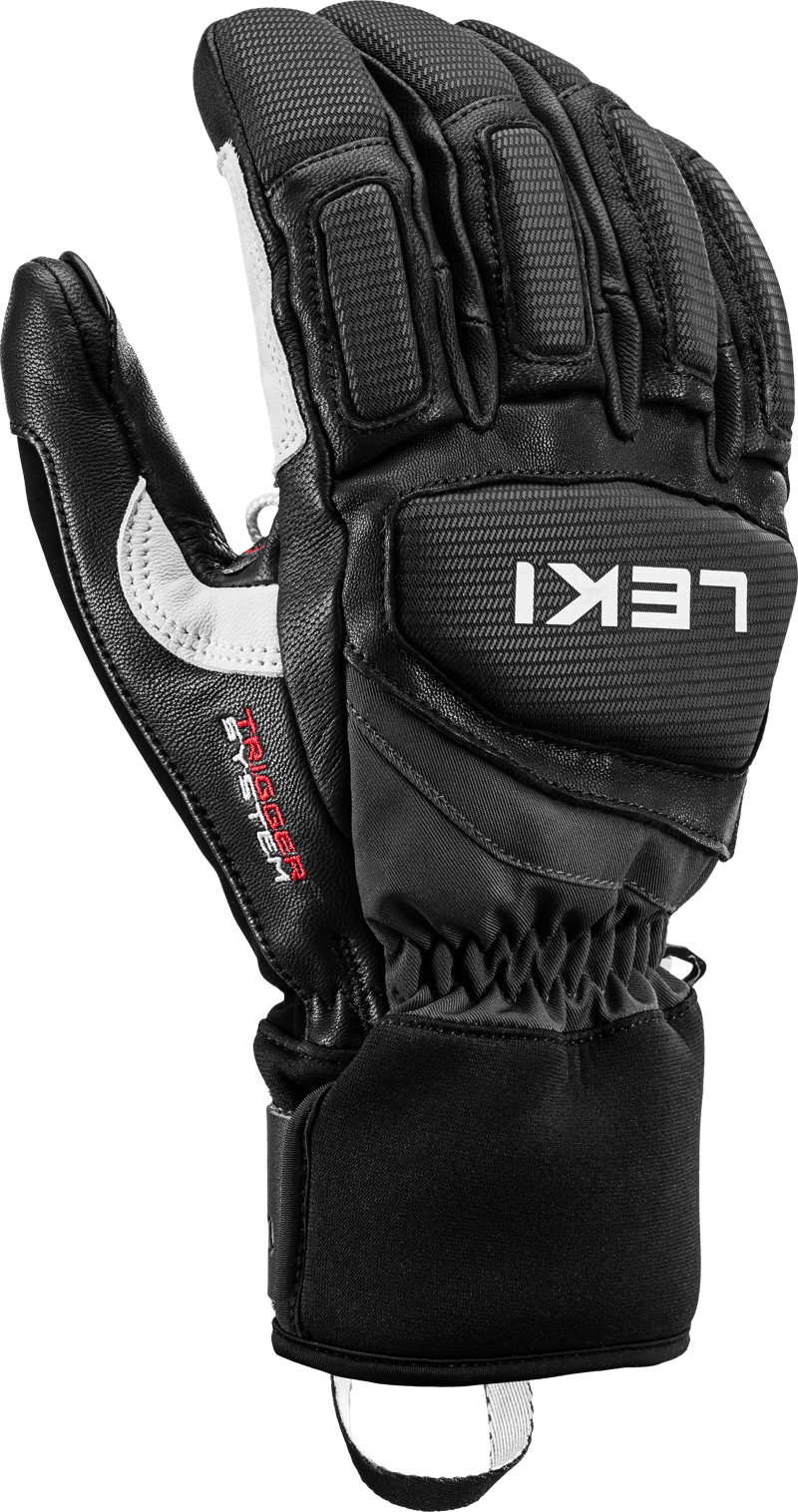 LEKI Griffin Pro 3D グローブ ★新品未使用★ LEKI USA - Griffin Pro 3D - Alpine Ski Gloves - Alpine