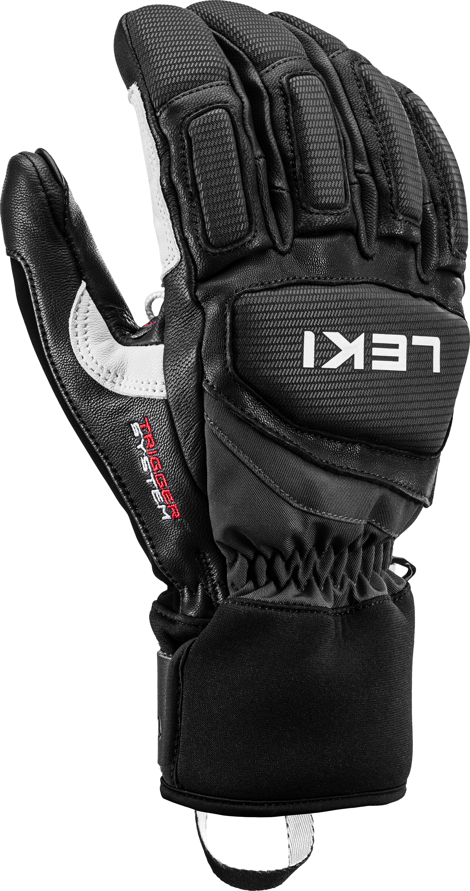 Leki Griffin Pro 3D handskar & vantar herr