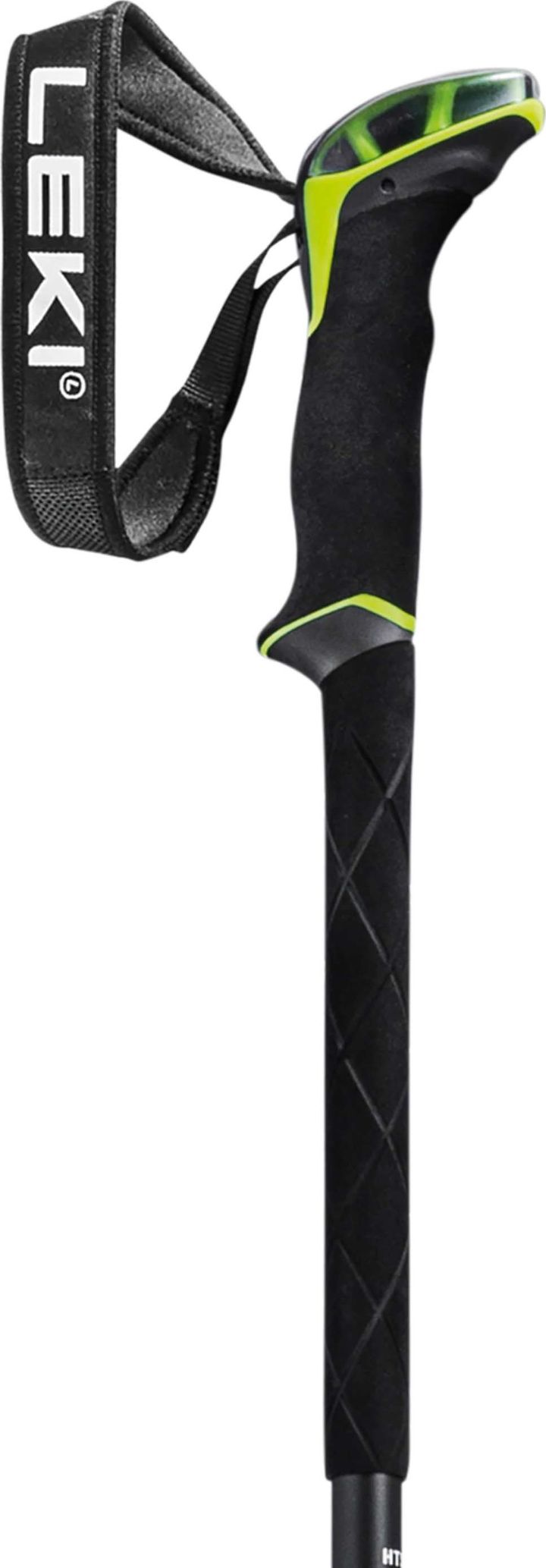 Leki Guide 3 Black-Neonyellow-Anthracite Leki Leki Guide 3 Black-Neonyellow-Anthracite Leki